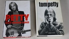 Conversations with Tom Petty