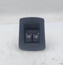 PULSANTIERA ALZACRISTALLI ANTERIORE per DACIA SANDERO 2A SERIE (12 12 09 21