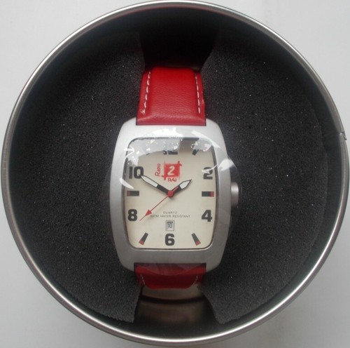 Orologio rai radio nuovo - orologio,