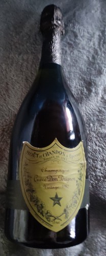 Don perignon 1982 - , champagne