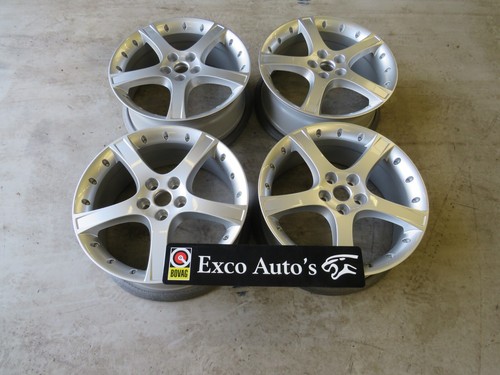 Set cerchi jaguar type - cerchi,