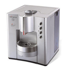 Macchina da caffè mod. I3 - IES ILLY ESPRESSO SYSTEM 