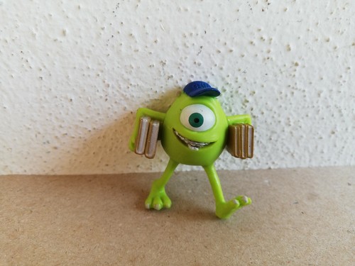 Disney pixar monsters - pixar,