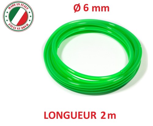 Durite essence 6mm - x, moto