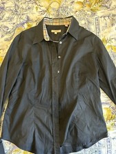 Camicia Donna Burberry Taglia