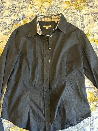 Camicia donna burberry taglia - camicia,
