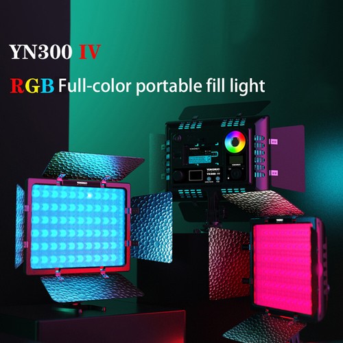Yongnuo yn300iv luce - luce, di