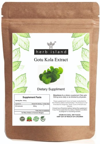Estratto gotu kola centella - estratto, di