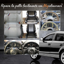 Premium Kit Ritocco colore