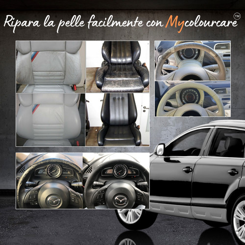 Premium kit ritocco colore - ritocco,
