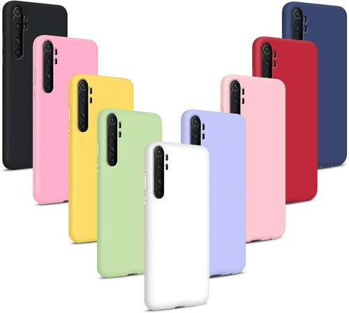 Custodia per xiaomi - mi, note
