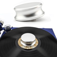Silver LP Vinile Giradischi