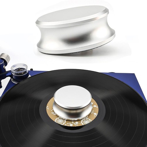Silver giradischi vinile - lp,