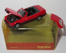 HERPA HIGH TECH HO 1/87