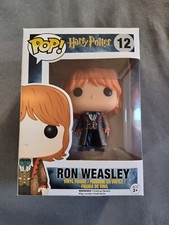Funko Pop! Vinile: Harry