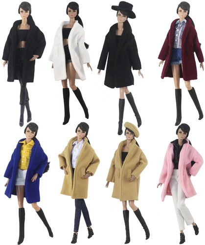 Giacca parka invernale - , moda