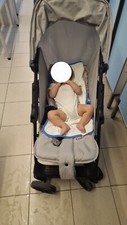 passeggino trio usato