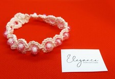 Bracciale elegante artigianale