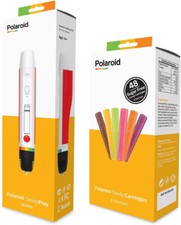 Bambini stifte set - set, 3d