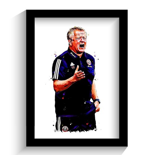 Sheffield united chris - united,