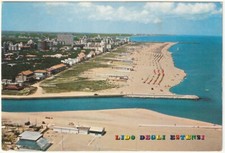 LIDO DEGLI ESTENSI - FERRARA -
