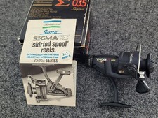 Mulinello a bobina con