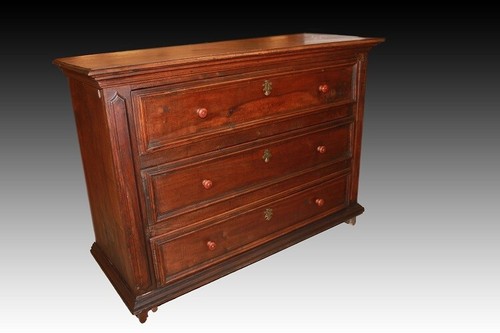 Canterano cassettone italiano - canterano,