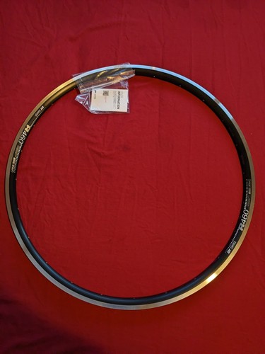 Swiss r460 cerchio freno 24 - r460,