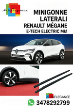 🔥SPOILER ADATTO PER RENAULT