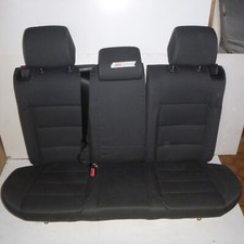SEDILE POSTERIORE COMPLETO VOLKSWAGEN Golf 5 03/08
