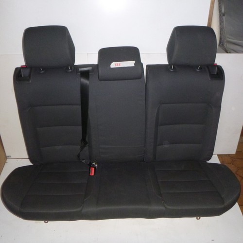 Sedile posteriore completo - sedile,