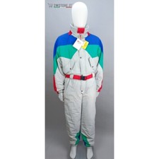 Tuta da Neve MARLBORO Sci For