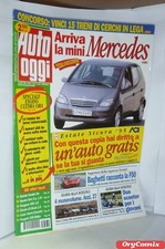 AUTO OGGI - N. 30 - 3 AGOSTO