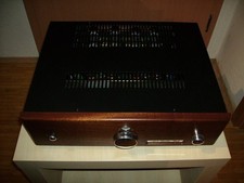 Amplificatore integrato Art