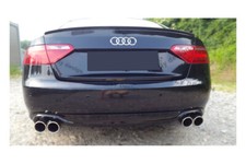Adatto Per AUDI A5 COUPE