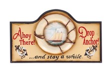 Tabella in legno per bar pub