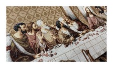 Shiny Tapestry 12 Apostle