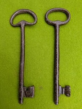 2 VECCHIE CHIAVI