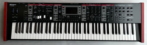Roland stage76 stage - roland, v-stage76