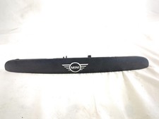 51137489754 MODANATURA PORTELLONE COFANO POSTERIORE BAULE MINI MINI ONE F56 1.5 