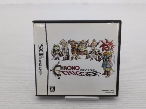 Gioco chrono trigger - chrono,
