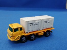 TOMY FUSO Portacontainer