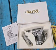 Motore SAITO - SAITO FA 91S -