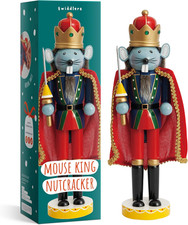 - Soldato Schiaccianoci Di