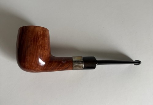 Pipa rara collezione - , charatan