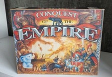 Conquest of the Empire gioco