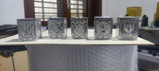 Pandora Box Saint Seiya Myth Cloth 5 Bronzi V1 