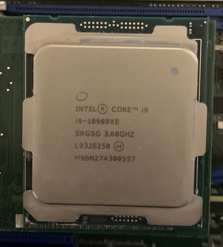 Processore intel core - processore,