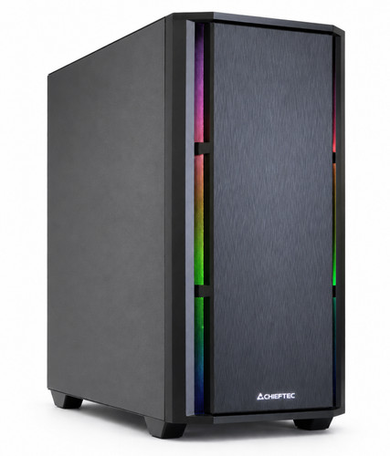 Premium silent edition - silent,