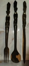  Coltello cucchiaio forchetta